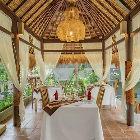 The Kanjeng Resort Ubud