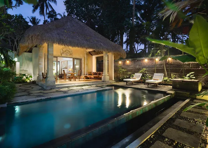 The Kanjeng Hotel 4*