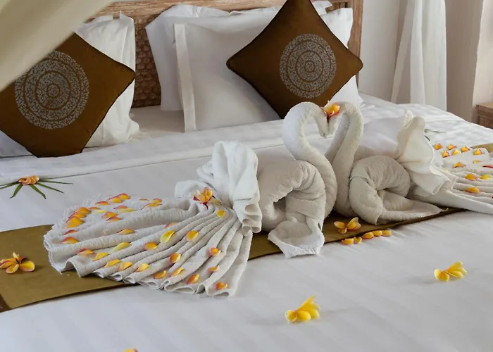 The Kanjeng Hotel 4*