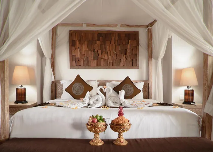 The Kanjeng Hotel 4*