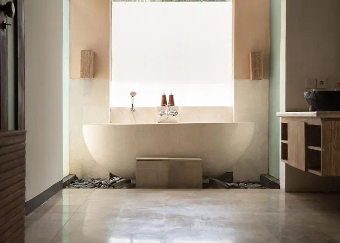 The Kanjeng Hotel Ubud (Bali)