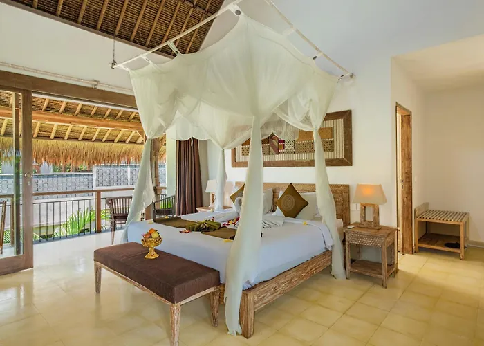 The Kanjeng Hotel