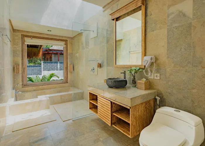 The Kanjeng 4* Ubud (Bali)