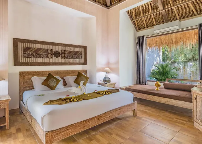 The Kanjeng Hotel
