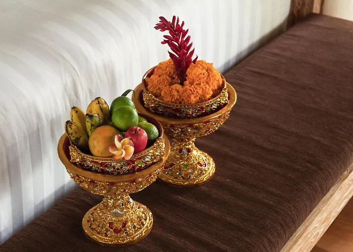 Hotel The Kanjeng 4*