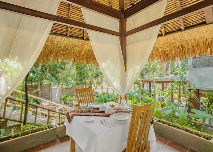 The Kanjeng Hotel Ubud (Bali)