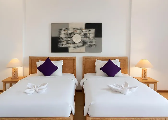 The Kanjeng Hotel 4*
