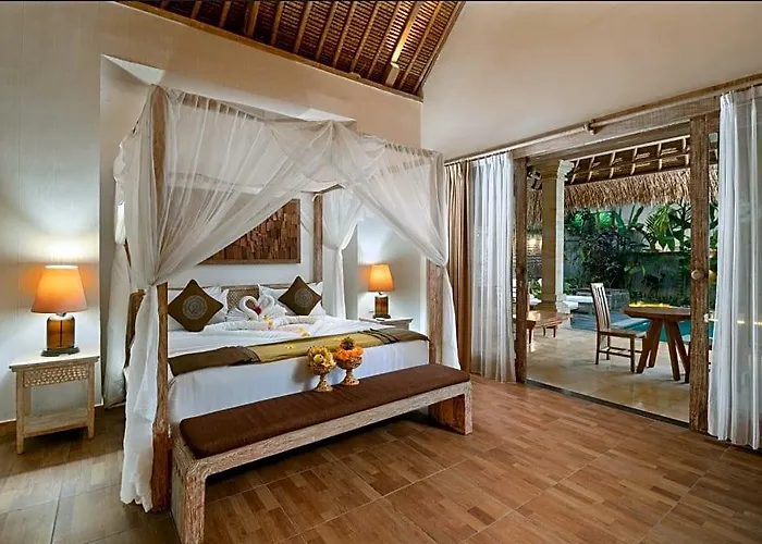 Hotel The Kanjeng