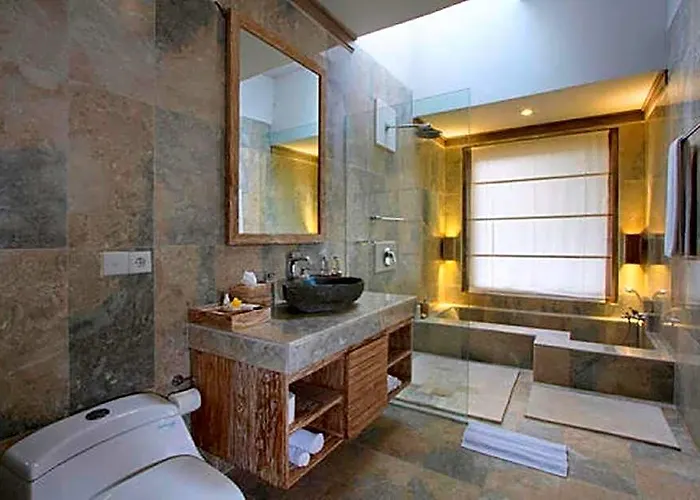 The Kanjeng Hotel Ubud (Bali)