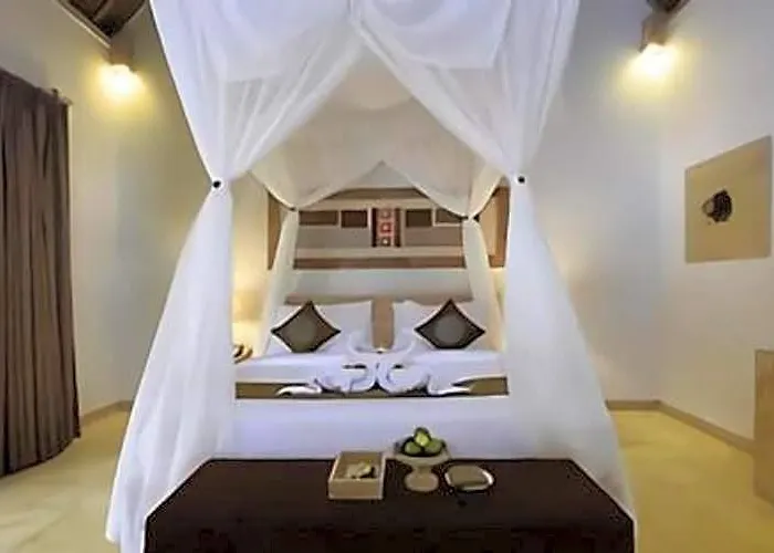 The Kanjeng Ubud (Bali)