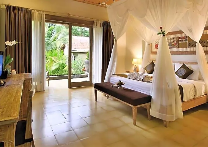 Hotel The Kanjeng 4*