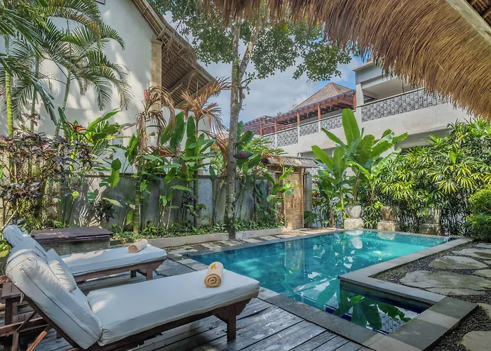The Kanjeng Hotel 4*