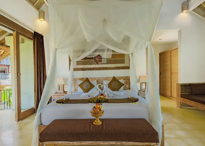 The Kanjeng Hotel 4*